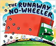 The Runaway No-wheeler