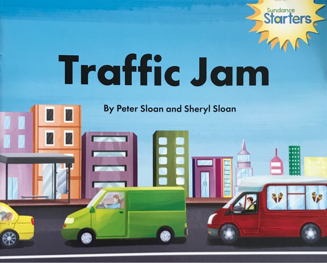 Traffic Jam
