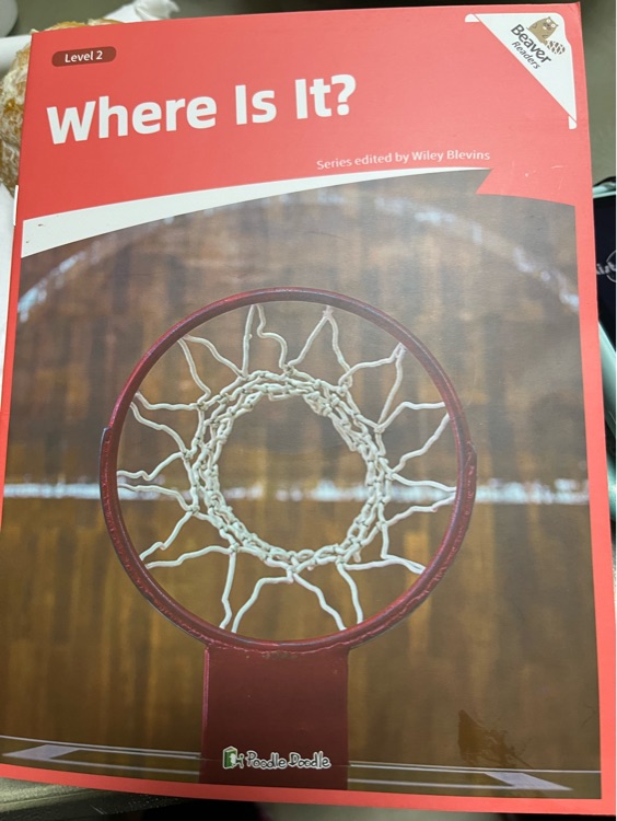 Where is it