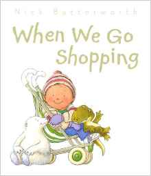 When We Go Shopping (Collins Baby & To