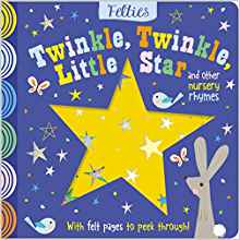 Twinkle Twinkle Little Star and Other 