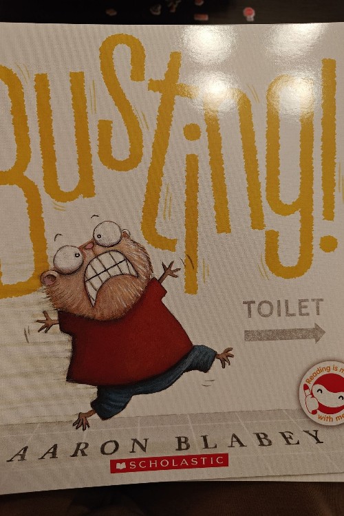 Busting