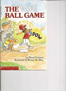 The Ball Game