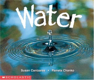 Water Science Emergent Readers