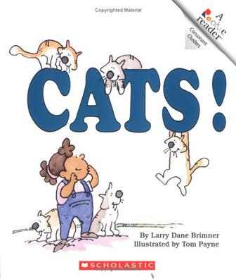 Cats!