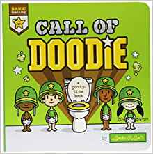 Basic Training: Call of Doodie