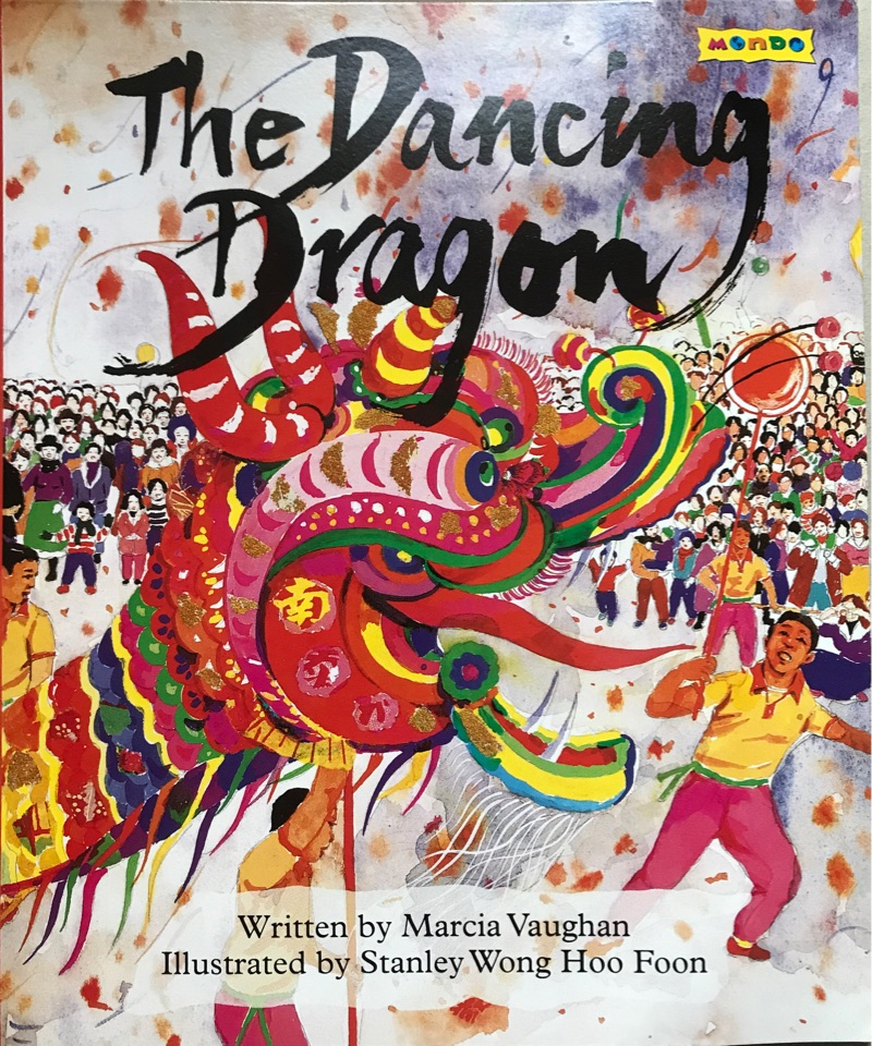 The Dancing Dragon