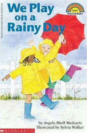 We Play on a Rainy Day