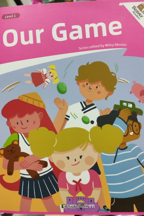 Our Game