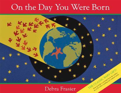 On the Day You Were Born 你出生的那天