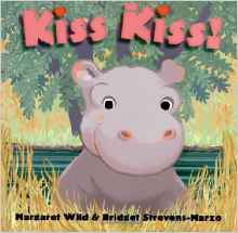 Kiss Kiss!