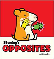 Stanley's Opposites (Stanley Complete)