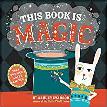 This Book Is Magic