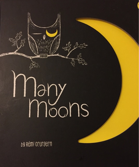many moons