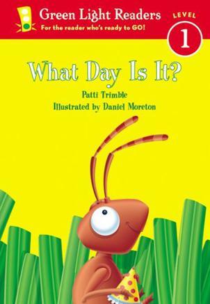 What Day Is It?