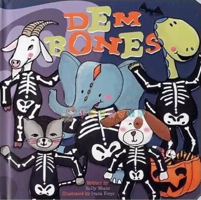 Dem Bones