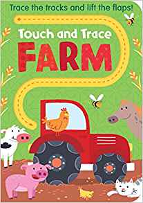 Touch and Trace Farm