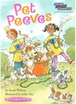 Pet Peeves