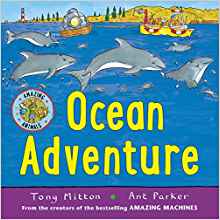 Ocean Adventure