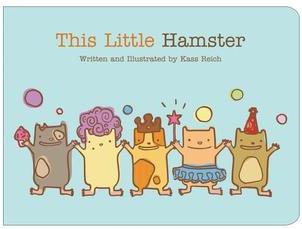 This Little Hamster