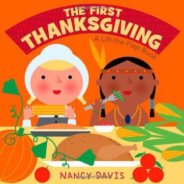 The First Thanksgiving