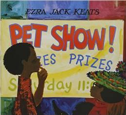 Journeys: Read Aloud Grade K Pet Show!