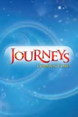 Journeys: Read Aloud Grade K Someone B