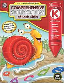 Comprehensive Curriculum of Basic Skil