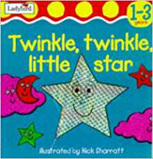 Touch And Count Playbook Twinkle Twink