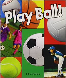Lbd G1c Nf Play Ball!