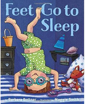 Feet, Go to Sleep