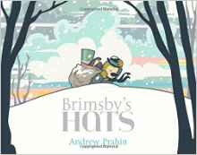 Brimsby's Hats