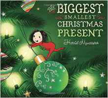 The Biggest Smallest Christmas Present