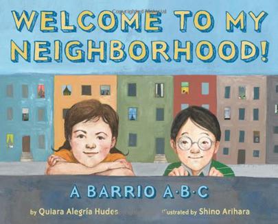 Welcome to My Neighborhood!