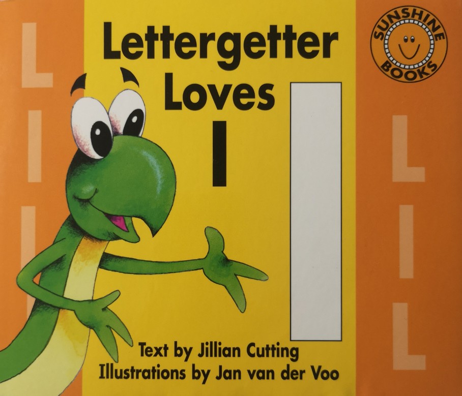 Lettergetter Loves l