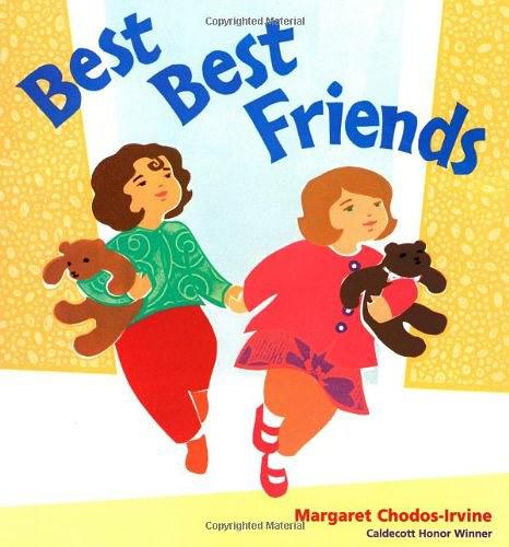 Best Best Friends
