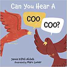 Can You Hear a Coo, Coo?