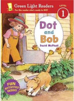 Dot and Bob