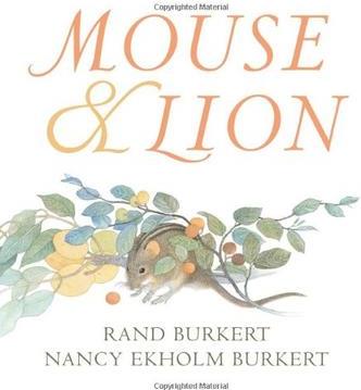 Mouse & Lion