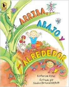 Arriba, Abajo y Alrededor (Spanish Edi