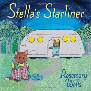 Stella's Starliner  [4-8sui]