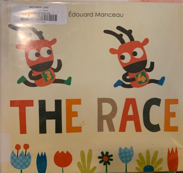 The race