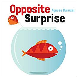 Opposite Surprise