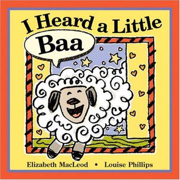 I Heard a Little Baa