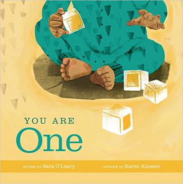 You Are One
