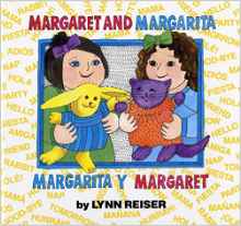 Margaret and Margarita / Margarita y M