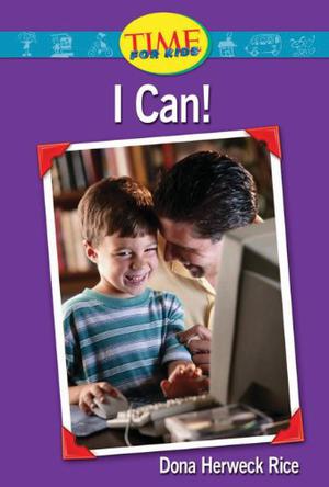 I Can!