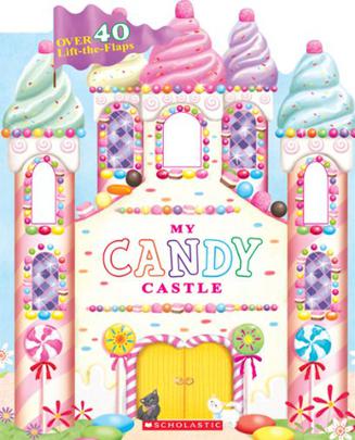 My Candy Castle