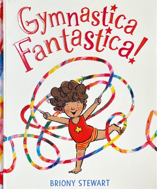 Gymnastica Fantastica
