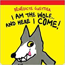 I Am the Wolf...and Here I Come! (Geck